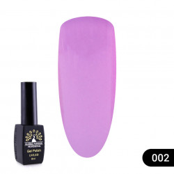 OJA SEMIPERMANENTA LONDON GLOBAL FASHION 8 ML, 02