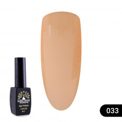 OJA SEMIPERMANENTA LONDON GLOBAL FASHION 8 ML, 33