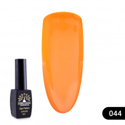 OJA SEMIPERMANENTA LONDON GLOBAL FASHION 8 ML, 44