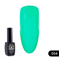OJA SEMIPERMANENTA LONDON GLOBAL FASHION 8 ML, 54