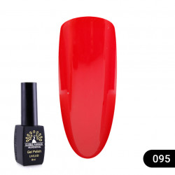 OJA SEMIPERMANENTA LONDON GLOBAL FASHION 8 ML, 95