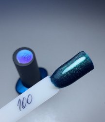 Oja semipermanenta MJ 100