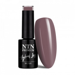 Oja semipermanenta Ntn Premium 024 Uptown Girl Collection