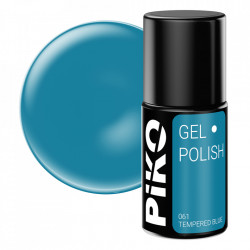 Oja semipermanenta Piko, 7 g, 061 Tempered Blue