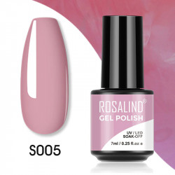 Oja Semipermanenta Rosalind 7ml - S005