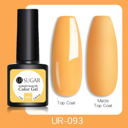 Oja Semipermanenta UR SUGAR 7.5ml - 093