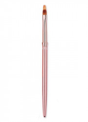 PENSULA PROFESIONALA OMBRE ROSE GOLD
