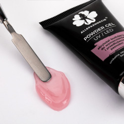 Polygel Allepaznokcie French Pink 15g Nr. 06 Hema DiHema Free
