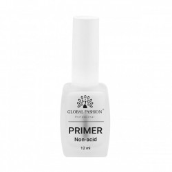 PRIMER UNGHII FARA ACID GLOBAL FASHION 12ML