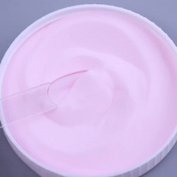 Pudra Acrilica Pink EzFlow - 30 g