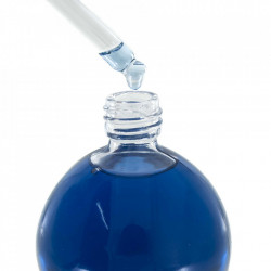 Ulei pentru cuticule NTN Vanilla 75ml