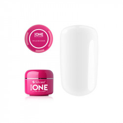 Base One MILKSHAKE ALB LAPTOS - 100G (3 in 1) 50 g