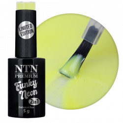 Baza Funky Neon 2 in 1 NTN 02