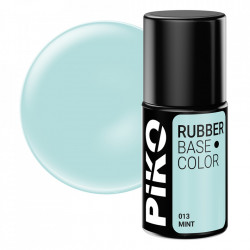 Baza Piko Rubber, Base Color, 7 ml, 013 Mint