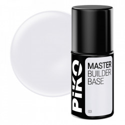Baza Piko Rubber, Master Builder, 7g, 03