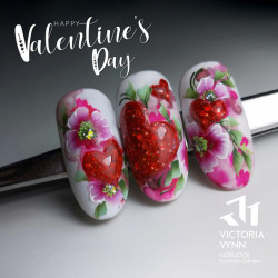 BRILLANT GEL VICTORIA VYNN
