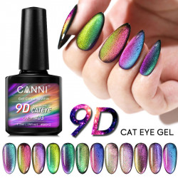 CANNI 9D Cat Eye #07