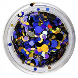 Confetti Mix #21
