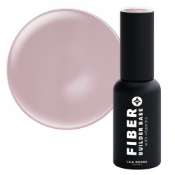 Fiber Builder Base cu Vitamine - Sugar Pink
