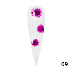 Flowers Ball 10ml, 09