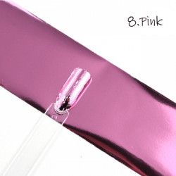 Folie de transfer Pink