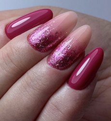 Gel color premium UV/LED Kayara 140 Dream World