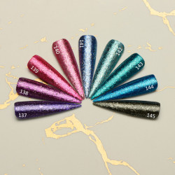 Gel color premium UV/LED Kayara 140 Dream World