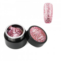 Gel UV Color Premium Galaxy 009