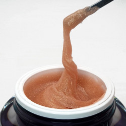 GELAXYO ACRYLGEL S3 SHIMMER COVER 15ml