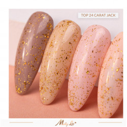 Jack Top Molly Lac 24 Carat
