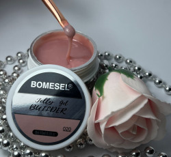 Jelly Gel Builder BOMESEL 020