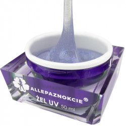 Jelly Moonlight Flame 50ml - Allepaznokcie