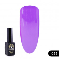 OJA SEMIPERMANENTA LONDON GLOBAL FASHION 8 ML, 55