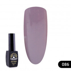 OJA SEMIPERMANENTA LONDON GLOBAL FASHION 8 ML, 86