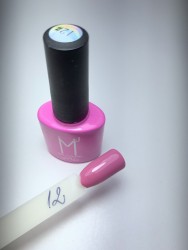 Oja semipermanenta MJ 012
