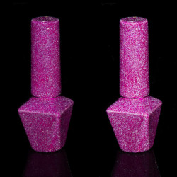OJĂ SEMIPERMANENTĂ MOLLYLAC 601 Rose Of Dreams 5ML - Hemma free