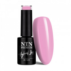 Oja semipermanenta Ntn Premium 003 Gossip Girl Collection