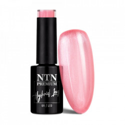 Oja semipermanenta Ntn Premium Impression 258