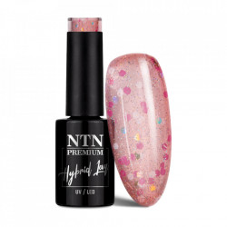 Oja semipermanenta Ntn Premium Impression 257
