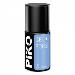 Oja semipermanenta Piko, 7 g, 108 Apollo Blue