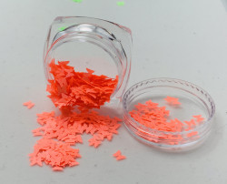 Paiete fluturi Orange