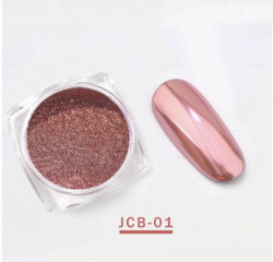 PIGMENT MIRROR ROSE