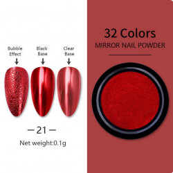 Pigment Red Premium