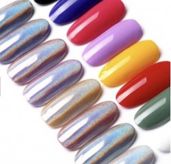 Pigment Unicorn Effect