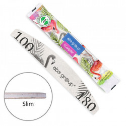 Pila Semiluna Aba Group slim 100/180 ambalata individual