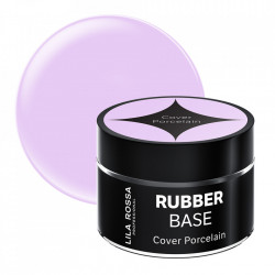 Rubber Base Cover Porcelain 15 g