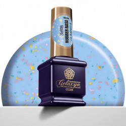 RUBBER BASE GLAMYO 08 15ml
