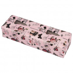 Suport Mana Manichiura Vintage Style Pink