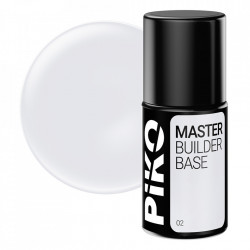 Baza Piko Rubber, Master Builder, 7g, 02