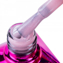 Baza Rubber MollyLac Fiber Silky Shimmer 10ml